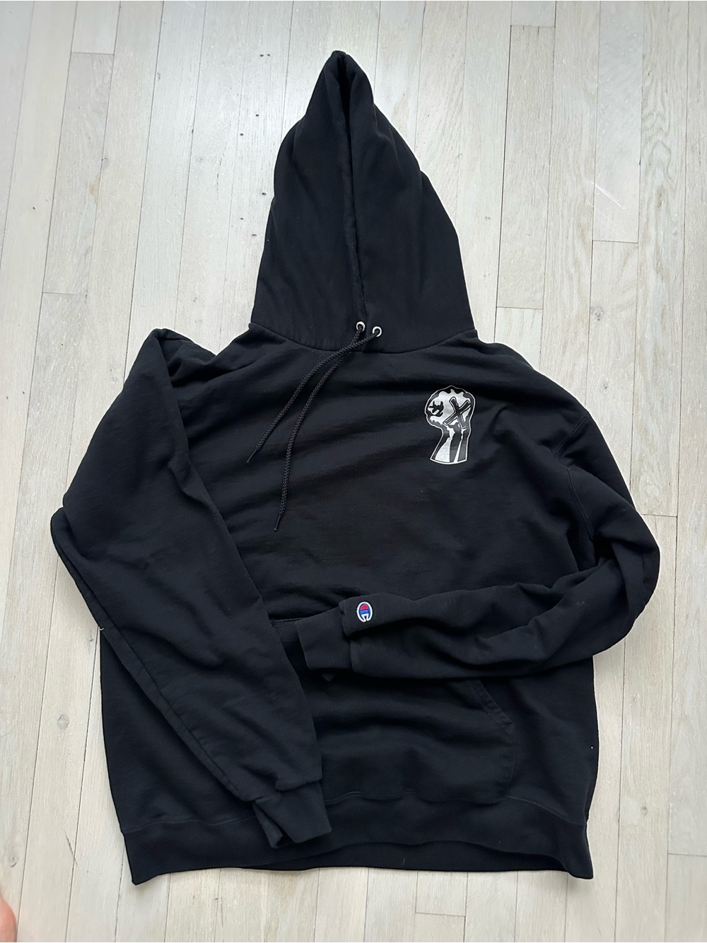 Youth of Today Hoodie